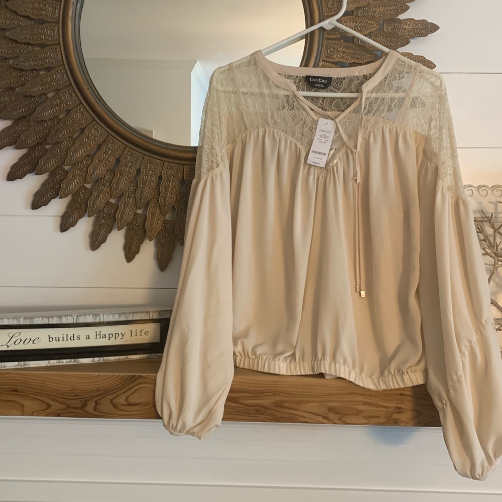 Beautiful top